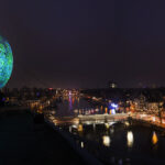 Amsterdam Light Festival:  al 10 jaar winters lichtpuntje