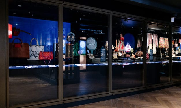 Uw tas is bezoek aan Tassenmuseum Hendrikje waard