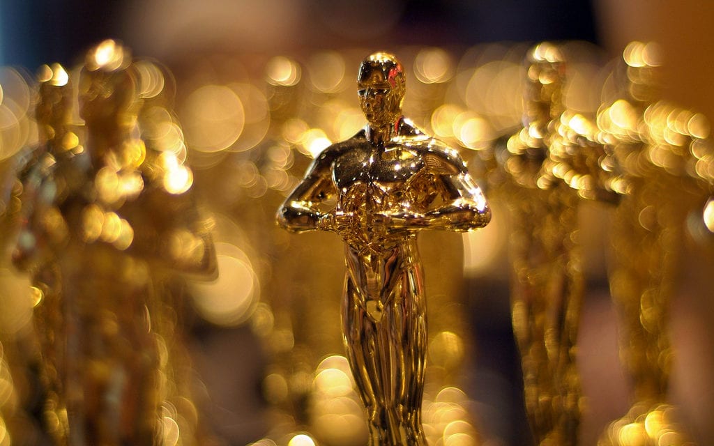 En de Oscars van 2022 gaan….naar de bioscoop!