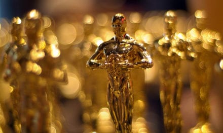 Oscar-uitreiking nog steeds hoogtepunt voor film