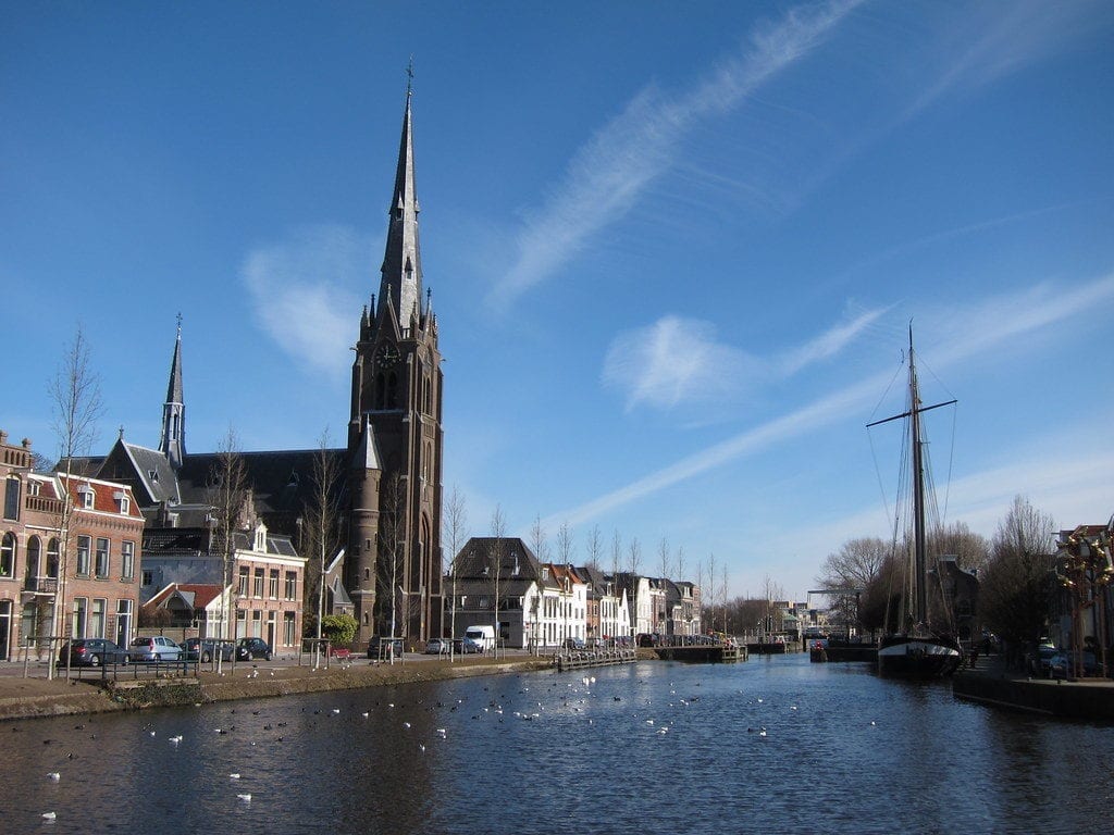 Laurentiuskerk