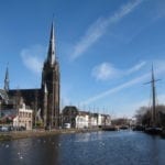 De ‘Notre Dame’ van Weesp is er nog!