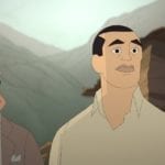 Beroemde filmmaker Buñuel herleeft in animatiefilm