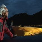 ‘Inpak’kunstenaar Christo gevolgd in documentaire