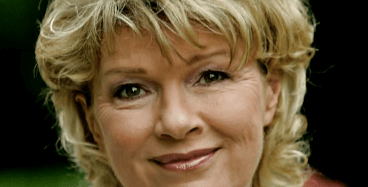 Martine Bijl overleden…Heel Holland Huilt