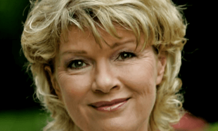 Martine Bijl overleden…Heel Holland Huilt