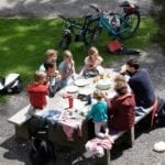 Het is zomer, tijd voor een picknick!