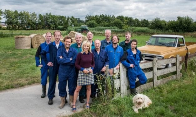 Filmtips in afwachting van Boer Zoekt Vrouw