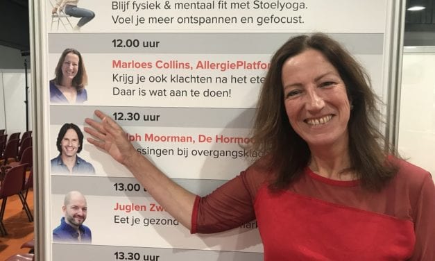 50PlusBeurs 2019: Oude bekenden, nieuwe verhalen