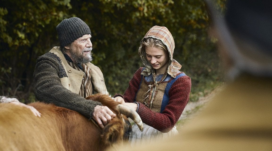 Før Frosten warm aanbevolen Deens drama