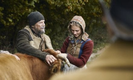 Før Frosten warm aanbevolen Deens drama