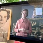 The Crown & biografie Juliana: rode k(r)oontjes