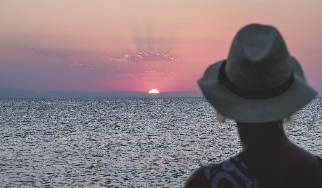 Vakantie boeking: Tips van een medereiziger