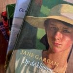 nieuw juweel uit schatkamer van Jane Gardam