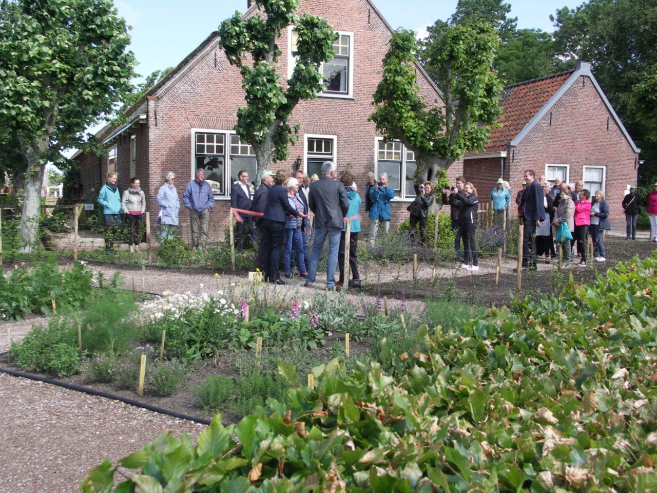 museum de zwarte tulp