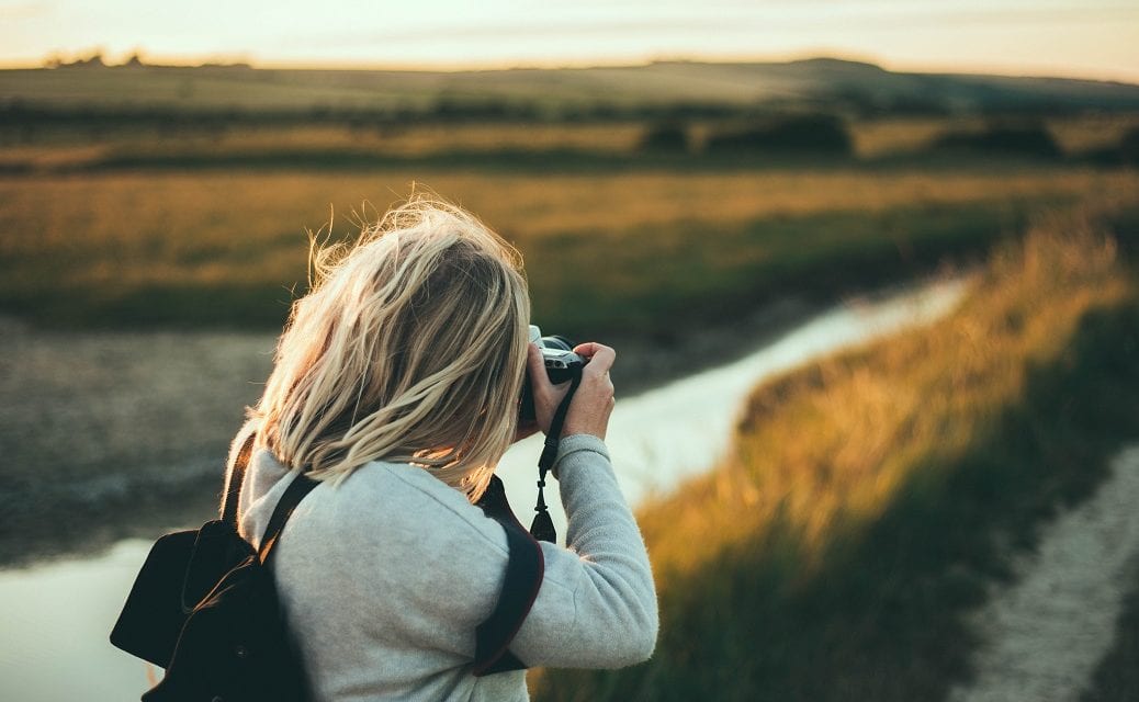 Fotocafé voor het A, P, S van de fotografie