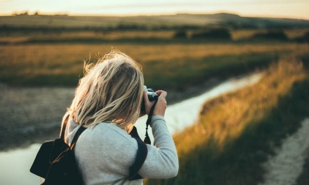 Fotocafé voor het A, P, S van de fotografie