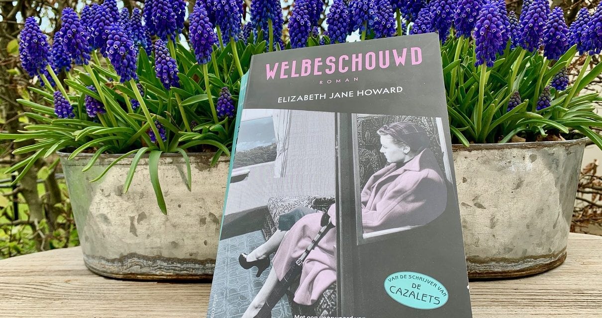 ‘Welbeschouwd’ gelezen en goedgekeurd