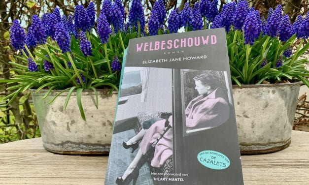 ‘Welbeschouwd’ gelezen en goedgekeurd