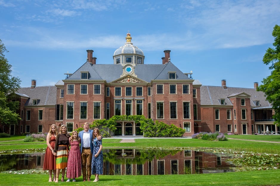 Koningsdag 2020 wordt Woningsdag