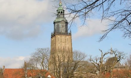 Neem de tijd voor Hanzestad Zutphen