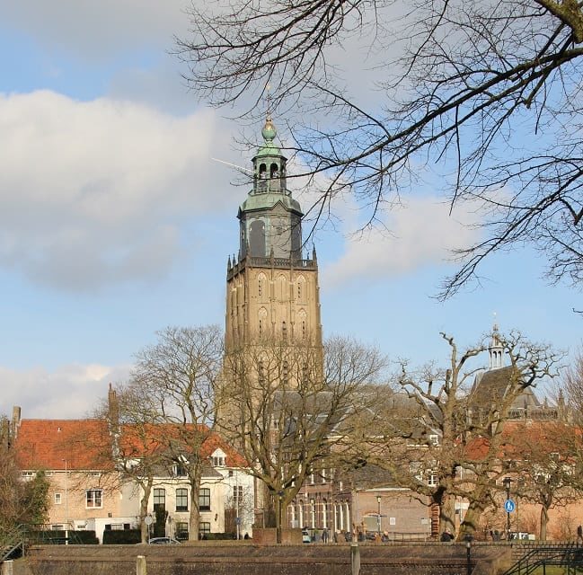 Neem de tijd voor Hanzestad Zutphen