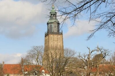 Neem de tijd voor Hanzestad Zutphen