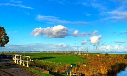 Tijd om verliefd te worden…..op Nederland!