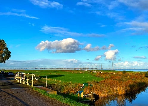 Tijd om verliefd te worden…..op Nederland!