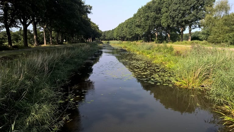 Twente: voor hunkertukkers en andere toeristen