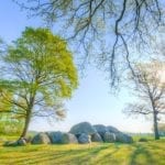 Drenthe bezoeken is een reis door de tijd