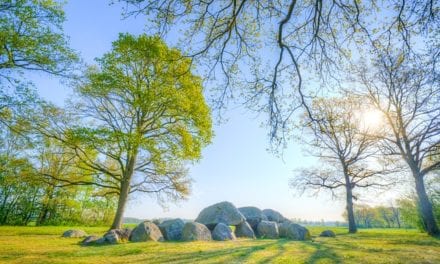 Drenthe bezoeken is een reis door de tijd