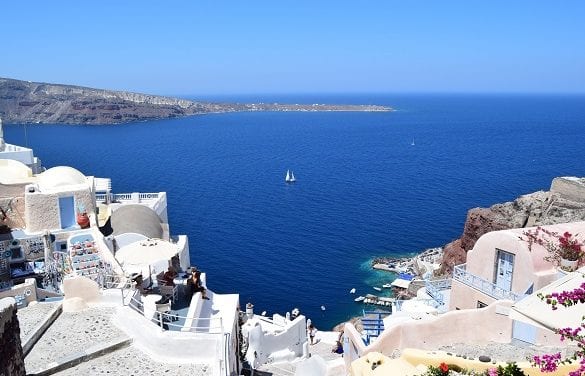 Toch nog zomervakantie 2020 boeken?