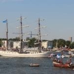 Sail: wind in de zeilen der herinnering