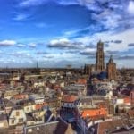 Utrecht, spil waarom Nederland draait