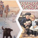 Kinderboekenweek: op zoek naar boeken uit verleden