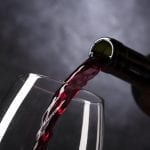Eerste week IkPas: Een glas wijn als troost