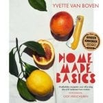 Home Made Basics: een kookboek als een roman