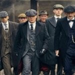 Peaky Blinders: troosteloze pracht op Netflix