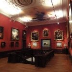 Rondkijken in Gigapixel Museum Mauritshuis boeiend tijdverdrijf