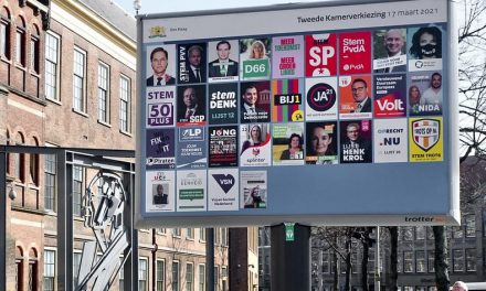 Verkiezingen 2021: feest of farce?