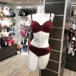 Leuk in lingerie? Na je 50ste niet vanzelfsprekend