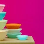 Tupperware blijft ook al is ‘party’ over