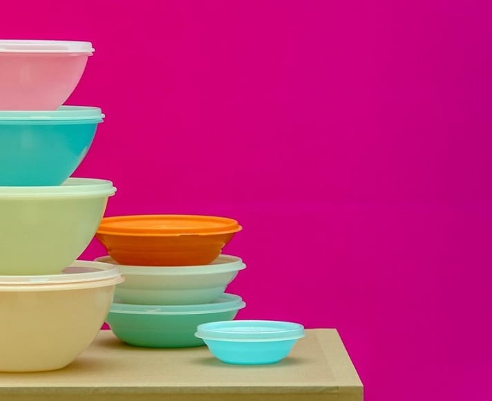 monteren Hervat Inzichtelijk Tupperware stopt, 'party' is over maar producten blijven - Meer dan vijftig