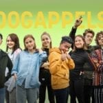 ‘Oogappels’: vijfde seizoen opnieuw televisiepareltje