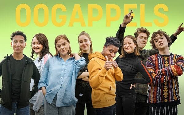 ‘Oogappels’: vijfde seizoen opnieuw televisiepareltje