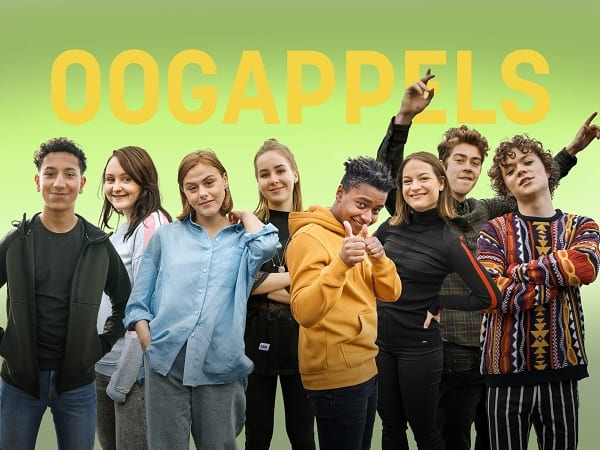 ‘Oogappels’: vijfde seizoen opnieuw televisiepareltje