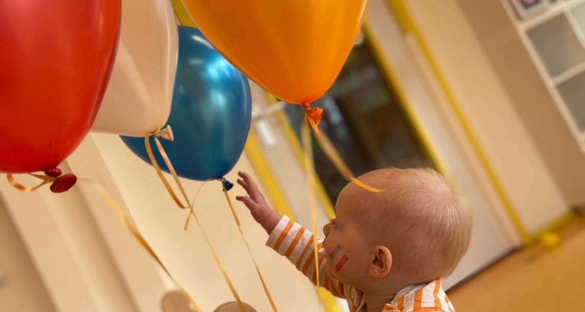 Koningsdag 2021 wordt een mooie herinnering