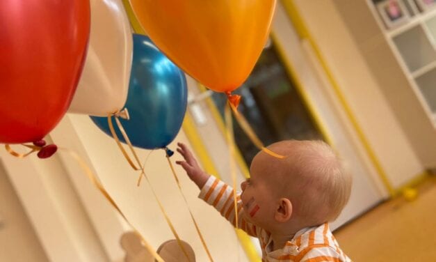 Koningsdag 2021 wordt een mooie herinnering