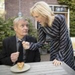 ‘De beentjes van Sint Hildegard’ een heerlijke film